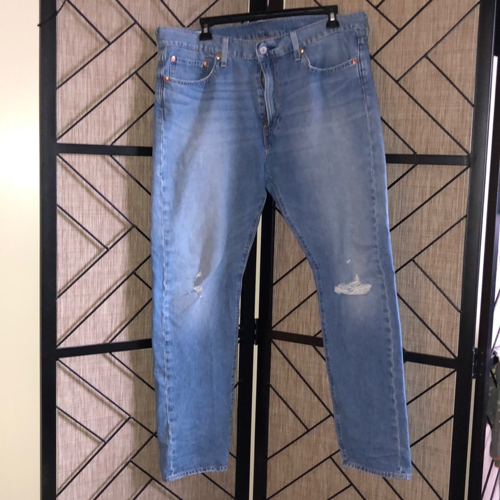 Levi’s Premium Jeans